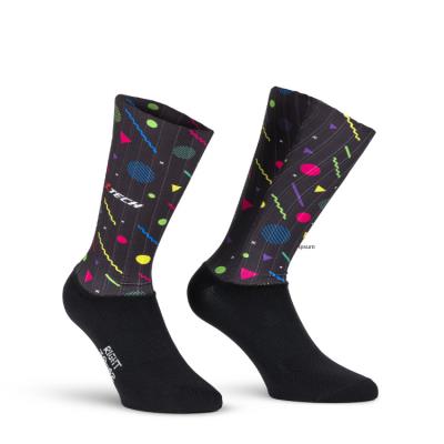Calza Ciclismo XTech Crono 18