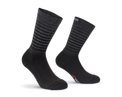 Calza Ciclismo Lana Merino XT177 X-Tech