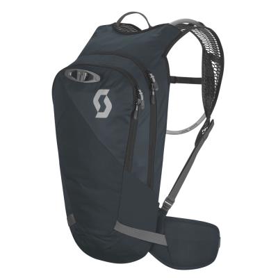 Zaino bici Perform Evo HY' 10 Metal Blue