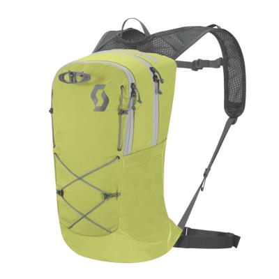 Zaino bici Trail Lite Evo FR' 14 Bitter Yellow